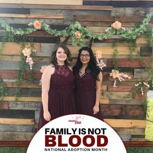 Meet your Posher, Taylor